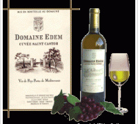 Domaine Edem -Cuvée St Castor