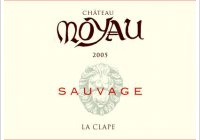 Château Moyau - Sauvage