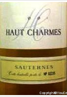 Haut Charmes