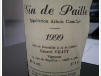 Domaine Gérard Villet