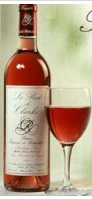 Le Rosé de Clarke