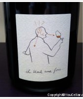 Jacques Selosse - Il était une fois...