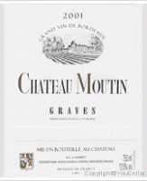 Château Moutin