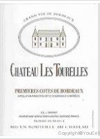Château Les Tourelles