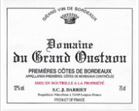 Domaine du Grand Oustaou