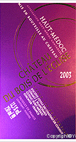 Château du Bois de L'Eglise