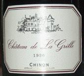 Château de La Grille