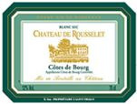 Château de Rousselet