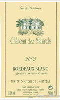Château des Matards
