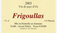 Frigoullas