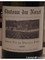 Château du Nozet