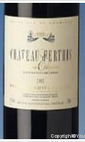 Château Ferthis