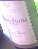 Henri Kieffer Fils