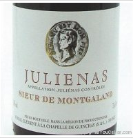 Pascal Clément - Sieur de Montgaland