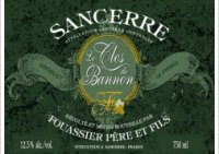Domaine Fouassier - Le Clos de Bannon