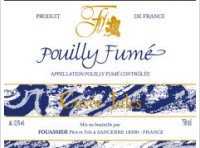 Domaine Fouassier - Cuvée Jules