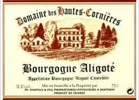 Domaine des Hautes Cornières