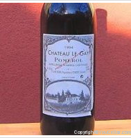Château Le Gay
