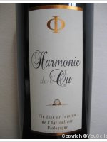 Harmonie de l'Ou