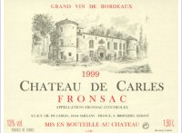 Château de Carles