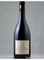 Terre des Chardons