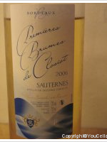 Château Closiot - Premières Brumes de Closiot