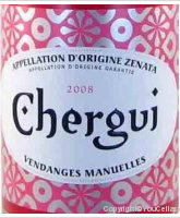Chergui