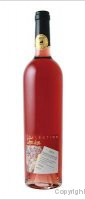 Berlou - Collection rosé