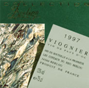 Berlou - Collection Viognier Blanc