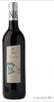 Cave Coopérative de Vinification de Quarante - XL - Merlot