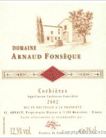 Domaine Arnaud Fontsèque