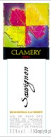 Clamery, Sauvignon