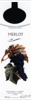 Coteaux du Terral - Merlot Boisé