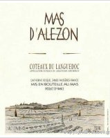 Mas d'Alezon