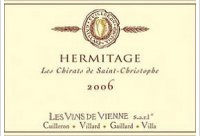 Les Vins de Vienne - Les Chirats de Saint Christophe
