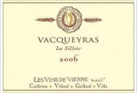 Les Vins de Vienne - La Sillote