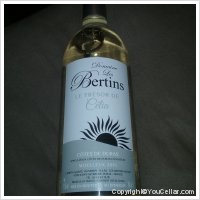 Domaine Les Bertins