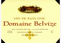 Château Belvize