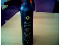 Nachtgold - Beerenauslese