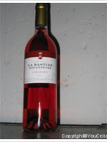 Château La Bastide Rougepeyre