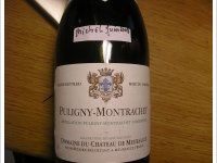 Domaine du Château de Meursault