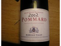 Romuald Valot
