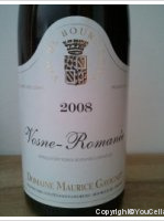 Domaine Maurice Gavignet