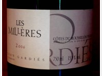 Domaine Gardiés, Les Millères