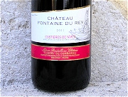 Château Fontaine du Rey