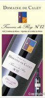 Domaine de Calet - Travers du Rey n° 12