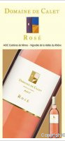Domaine de Calet