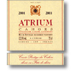 Atrium Cuvée Prestige