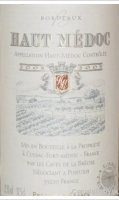 Les Viticulteurs du Fort-Médoc