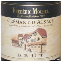Domaine Frédéric Mochel